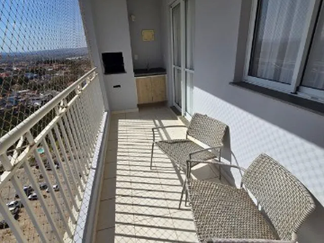 Imagem 13: 0 Apartamento com 3 dormitórios