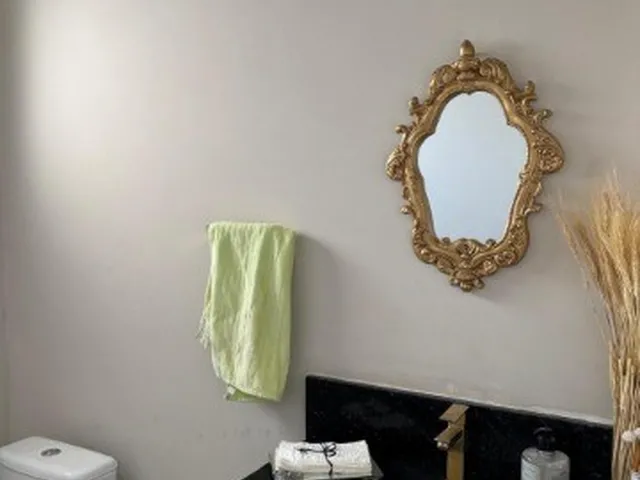 Imagem 10: Casa em Condomínio de Alto Padrão na Vila Monte Alegre, Paulínia-SP 3 Quartos, 2