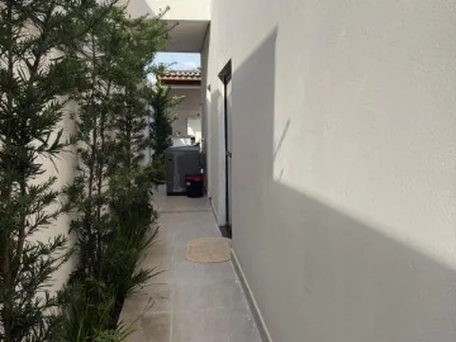 Imagem 7: Casa em Condomínio de Alto Padrão na Vila Monte Alegre, Paulínia-SP 3 Quartos, 2