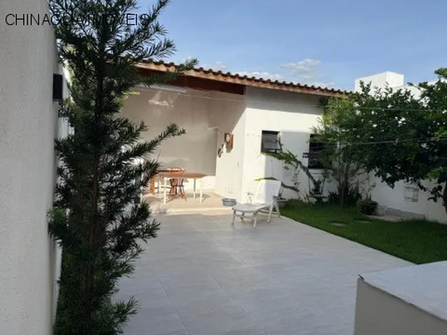 Imagem 12: Casa em Condomínio de Alto Padrão na Vila Monte Alegre, Paulínia-SP 3 Quartos, 2