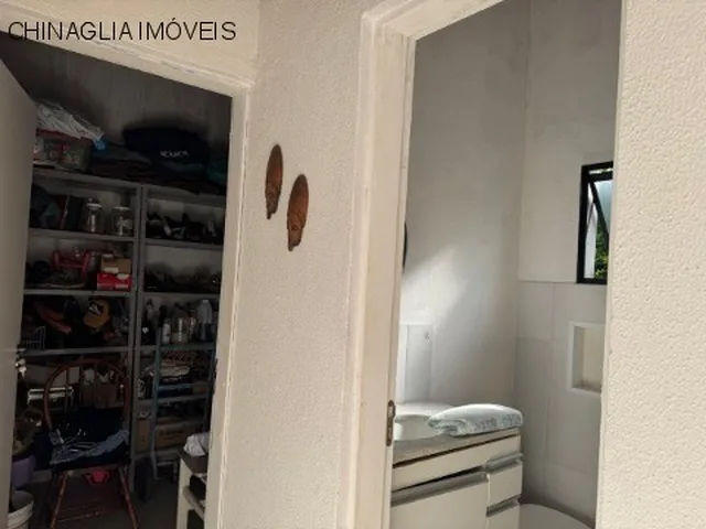 Imagem 2: Casa em Condomínio de Alto Padrão na Vila Monte Alegre, Paulínia-SP 3 Quartos, 2