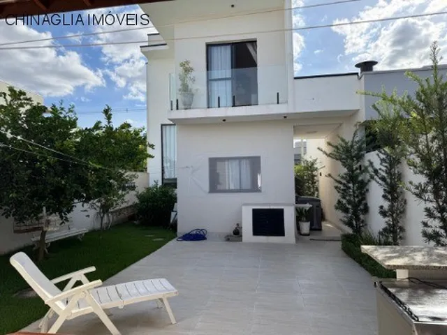 Imagem 3: Casa em Condomínio de Alto Padrão na Vila Monte Alegre, Paulínia-SP 3 Quartos, 2