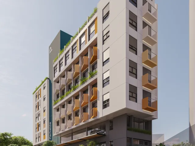 Imagem 1: Parkside Itacorubi - Residencial - Parkside Itacorubi - Residencial