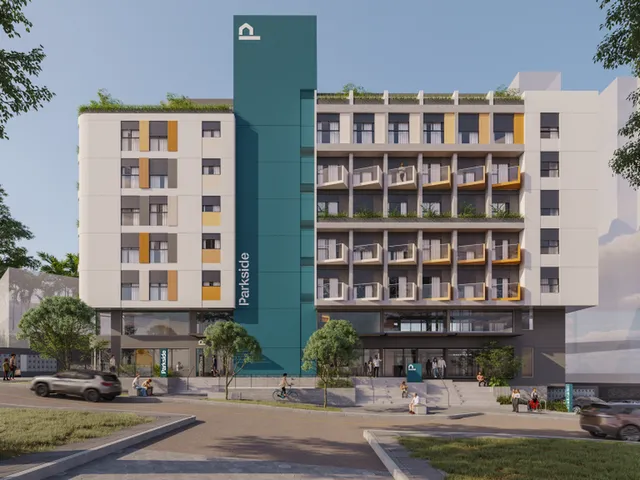 Imagem 14: Parkside Itacorubi - Residencial - Parkside Itacorubi - Residencial