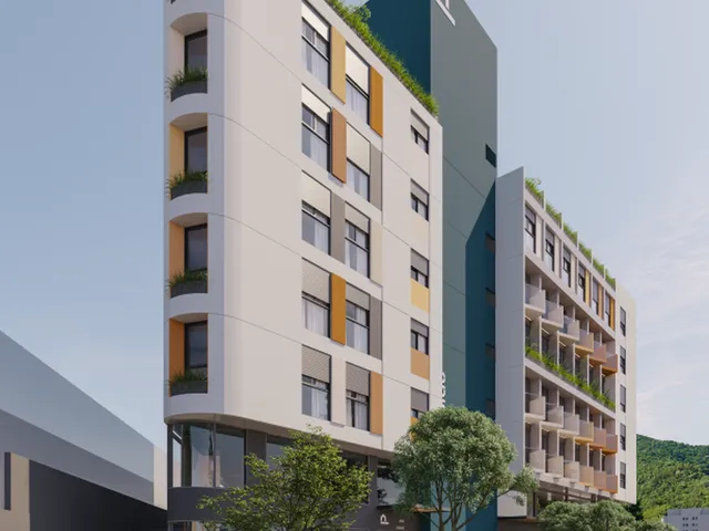 Imagem 15: Parkside Itacorubi - Residencial - Parkside Itacorubi - Residencial