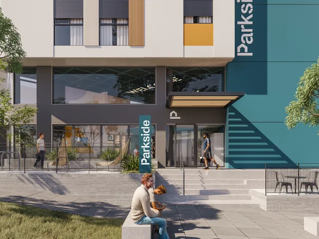 Imagem 16: Parkside Itacorubi - Residencial - Parkside Itacorubi - Residencial