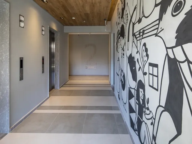 Imagem 16: Studio à venda em Porto Alegre, Cidade Baixa, com 1 quarto, 46.65m²