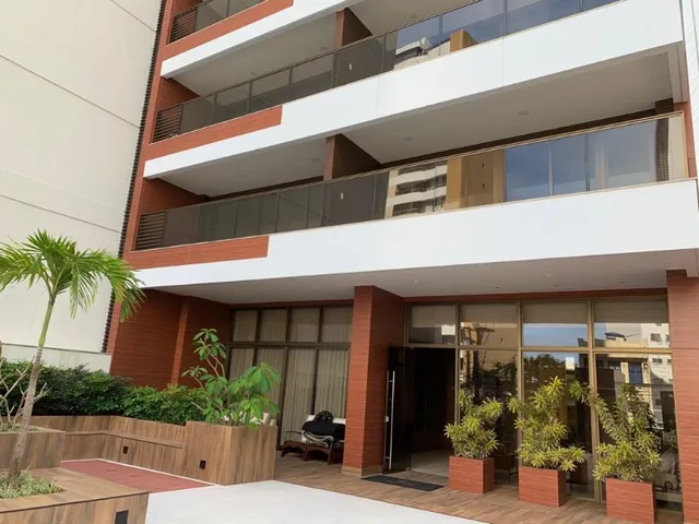 Imagem 5: A 5ª Avenida Imóveis selecionou esse belíssimo apartamentos: 1/4 Edf.JAZZ GRAÇA, 1