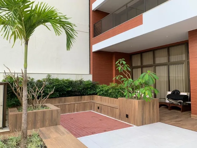 Imagem 6: A 5ª Avenida Imóveis selecionou esse belíssimo apartamentos: 1/4 Edf.JAZZ GRAÇA, 1
