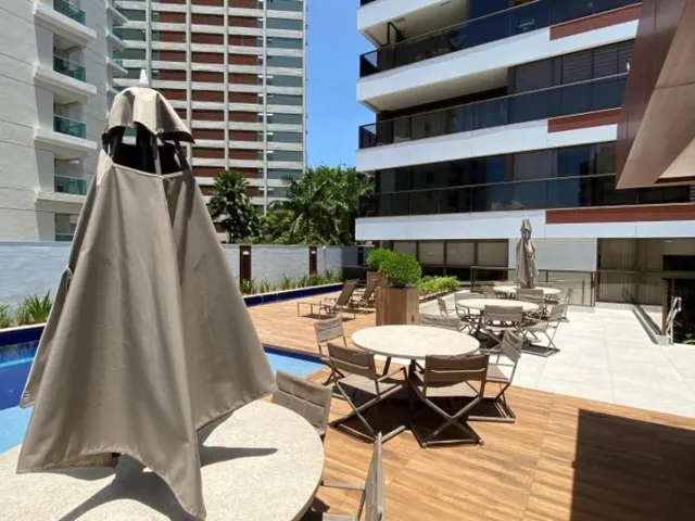 Imagem 7: A 5ª Avenida Imóveis selecionou esse belíssimo apartamentos: 1/4 Edf.JAZZ GRAÇA, 1
