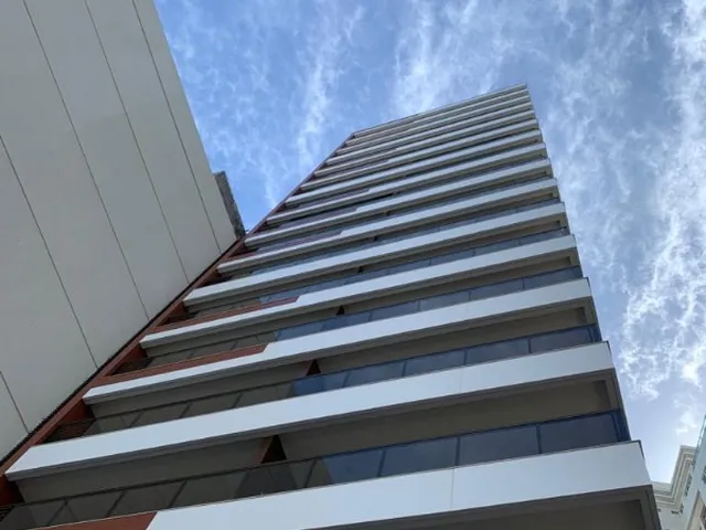 Imagem 8: A 5ª Avenida Imóveis selecionou esse belíssimo apartamentos: 1/4 Edf.JAZZ GRAÇA, 1