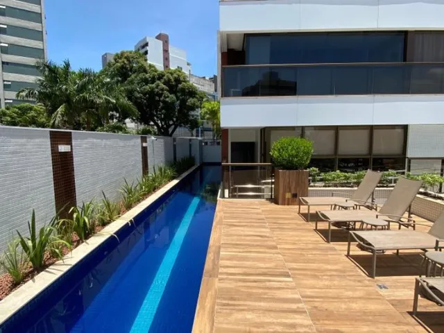 Imagem 9: A 5ª Avenida Imóveis selecionou esse belíssimo apartamentos: 1/4 Edf.JAZZ GRAÇA, 1