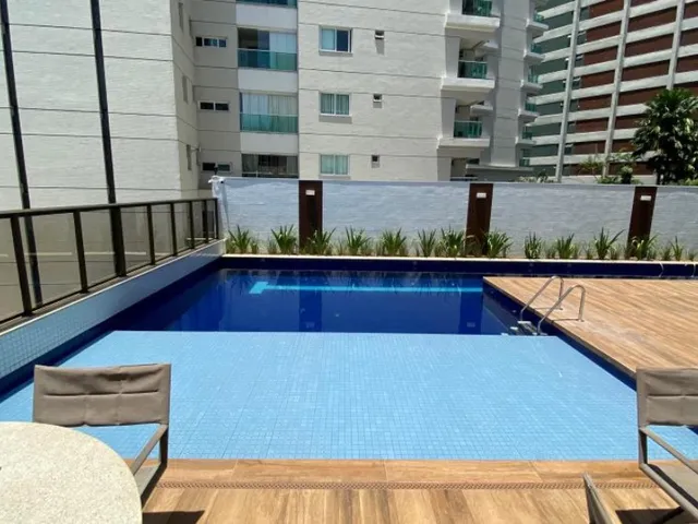 Imagem 10: A 5ª Avenida Imóveis selecionou esse belíssimo apartamentos: 1/4 Edf.JAZZ GRAÇA, 1