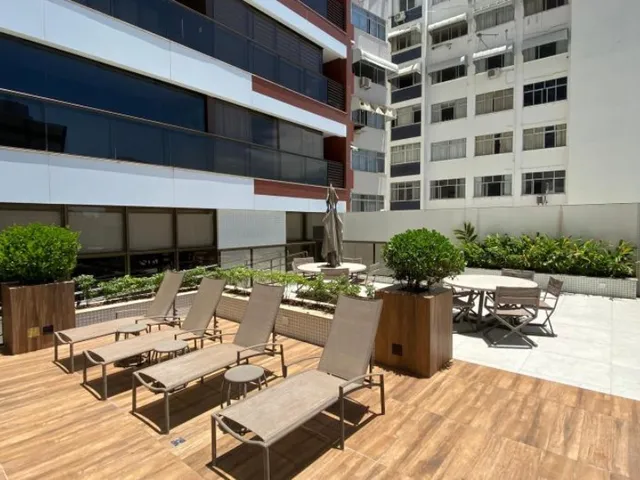 Imagem 11: A 5ª Avenida Imóveis selecionou esse belíssimo apartamentos: 1/4 Edf.JAZZ GRAÇA, 1