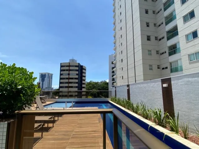 Imagem 12: A 5ª Avenida Imóveis selecionou esse belíssimo apartamentos: 1/4 Edf.JAZZ GRAÇA, 1