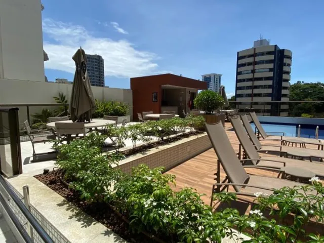 Imagem 13: A 5ª Avenida Imóveis selecionou esse belíssimo apartamentos: 1/4 Edf.JAZZ GRAÇA, 1