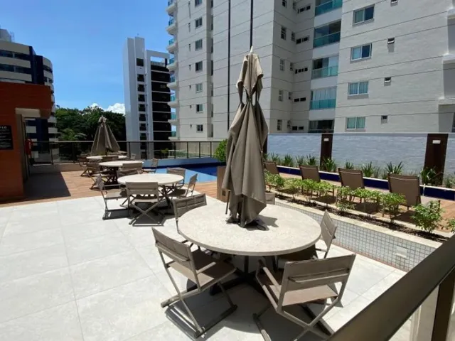 Imagem 14: A 5ª Avenida Imóveis selecionou esse belíssimo apartamentos: 1/4 Edf.JAZZ GRAÇA, 1