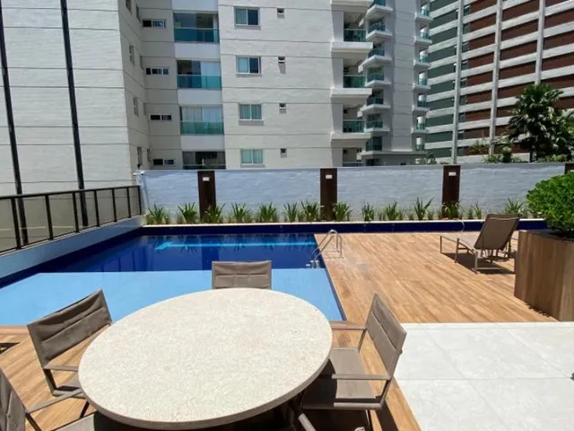 Imagem 15: A 5ª Avenida Imóveis selecionou esse belíssimo apartamentos: 1/4 Edf.JAZZ GRAÇA, 1