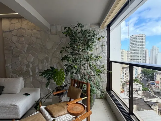 Imagem 4: A 5ª Avenida Imóveis selecionou esse belíssimo apartamentos: 1/4 Edf.JAZZ GRAÇA, 1