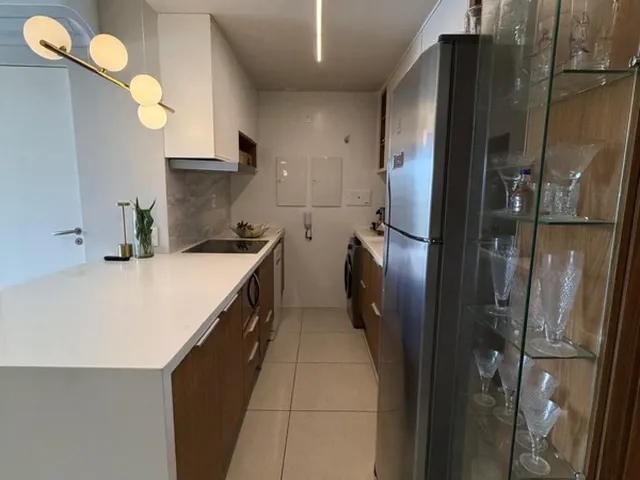 Imagem 2: A 5ª Avenida Imóveis selecionou esse belíssimo apartamentos: 1/4 Edf.JAZZ GRAÇA, 1
