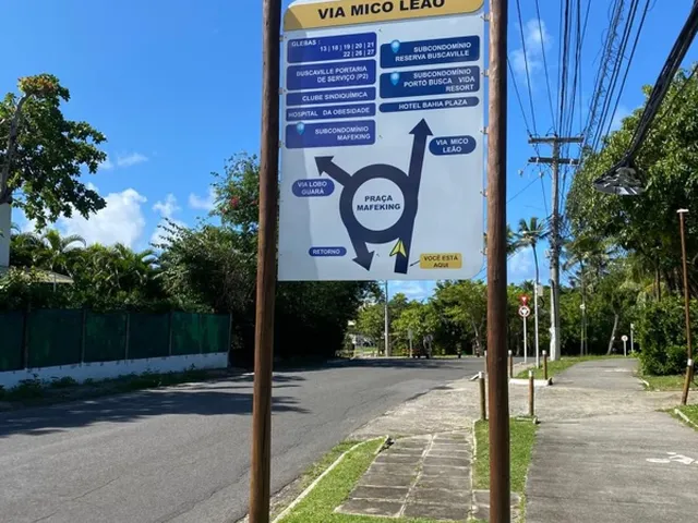 Imagem: A 5ª Avenida Imóveis selecionou casa no