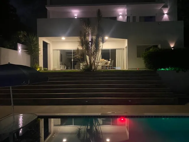 Imagem 16: A 5ª Avenida Imóveis selecionou casa no Condominio MAFEKING - Busca Vida - 4 Suites