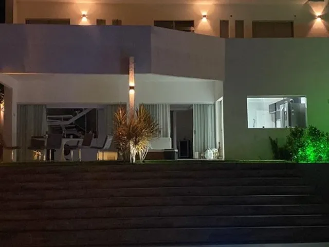 Imagem 14: A 5ª Avenida Imóveis selecionou casa no Condominio MAFEKING - Busca Vida - 4 Suites