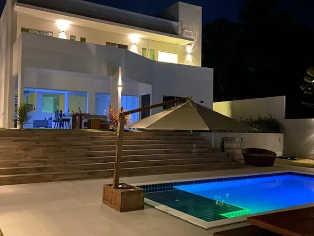 Imagem 12: A 5ª Avenida Imóveis selecionou casa no Condominio MAFEKING - Busca Vida - 4 Suites