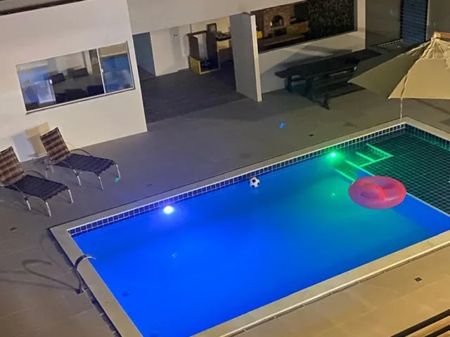 Imagem 13: A 5ª Avenida Imóveis selecionou casa no Condominio MAFEKING - Busca Vida - 4 Suites