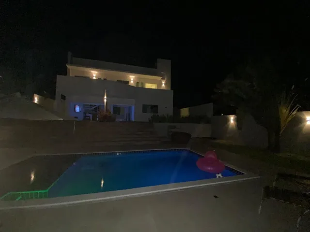 Imagem 6: A 5ª Avenida Imóveis selecionou casa no Condominio MAFEKING - Busca Vida - 4 Suites