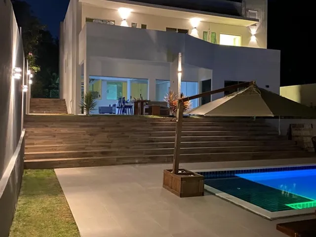 Imagem 7: A 5ª Avenida Imóveis selecionou casa no Condominio MAFEKING - Busca Vida - 4 Suites
