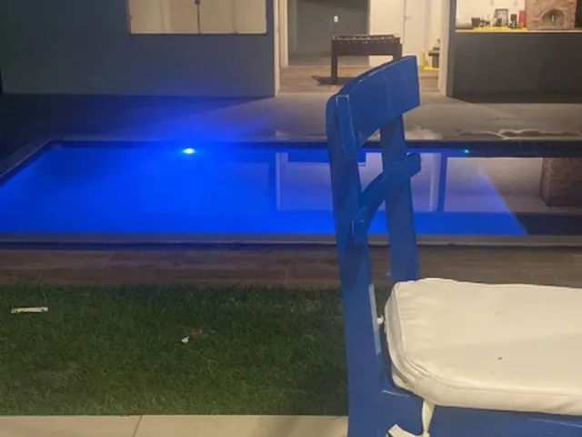 Imagem 9: A 5ª Avenida Imóveis selecionou casa no Condominio MAFEKING - Busca Vida - 4 Suites