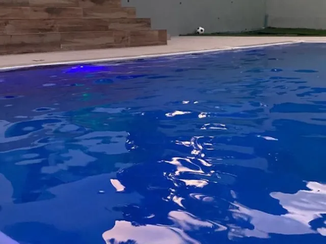 Imagem 2: A 5ª Avenida Imóveis selecionou casa no Condominio MAFEKING - Busca Vida - 4 Suites