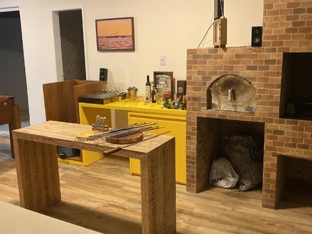 Imagem 10: A 5ª Avenida Imóveis selecionou casa no Condominio MAFEKING - Busca Vida - 4 Suites