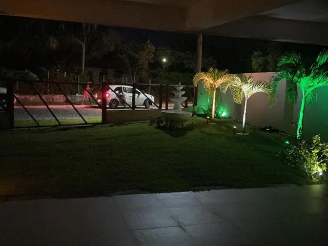 Imagem 4: A 5ª Avenida Imóveis selecionou casa no Condominio MAFEKING - Busca Vida - 4 Suites