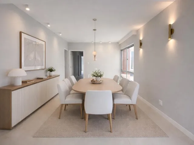 Imagem 4: 0 Apartamento com 3 dormitórios