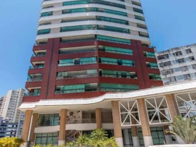 Imagem: A 5ª Avenida Imóveis selecionou essa unidade