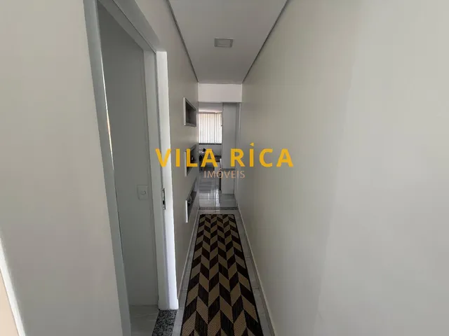 Imagem 5: Apartamento Moderno com 02 Quartos I Vista Livre I Reformado I Mobiliado I Localização Privilegiada I Vicente Pires