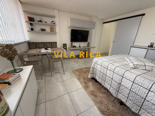 Imagem 8: Apartamento Moderno com 02 Quartos I Vista Livre I Reformado I Mobiliado I Localização Privilegiada I Vicente Pires