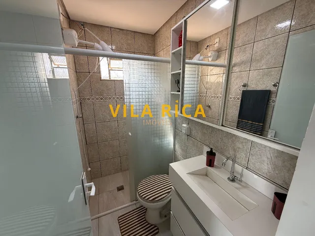 Imagem 12: Apartamento Moderno com 02 Quartos I Vista Livre I Reformado I Mobiliado I Localização Privilegiada I Vicente Pires