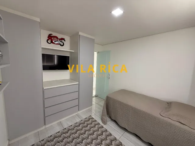 Imagem 6: Apartamento Moderno com 02 Quartos I Vista Livre I Reformado I Mobiliado I Localização Privilegiada I Vicente Pires
