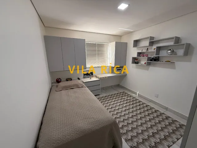 Imagem 4: Apartamento Moderno com 02 Quartos I Vista Livre I Reformado I Mobiliado I Localização Privilegiada I Vicente Pires
