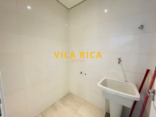 Imagem 12: Vila Rica imóveis vende: Casa Moderna I Escriturada I 03 Suítes I Fino acabamento I