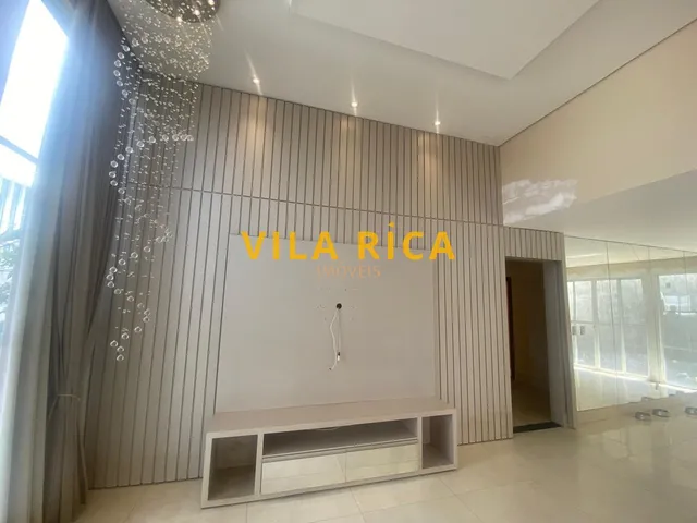 Imagem 1: Vila Rica vende: Casa Térrea I Moderna I 04 Quartos I 02 Suítes I 02 Demi-Suítes I