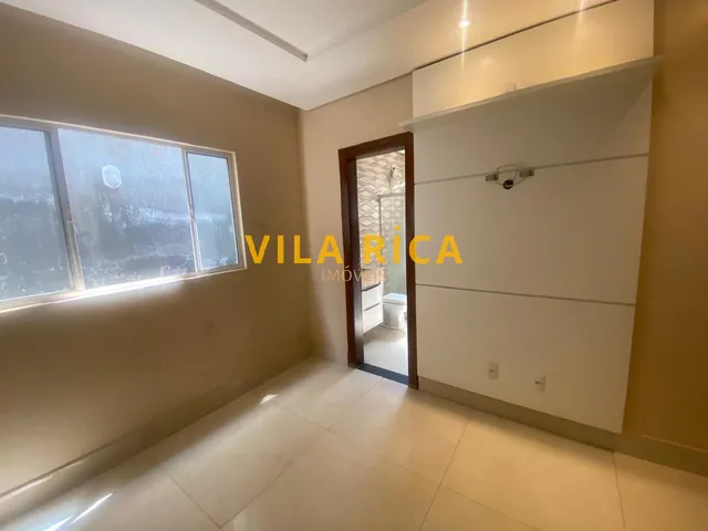 Imagem 2: Vila Rica vende: Casa Térrea I Moderna I 04 Quartos I 02 Suítes I 02 Demi-Suítes I