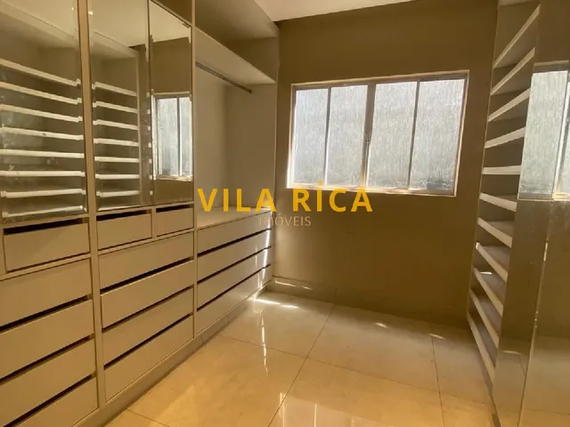 Imagem 3: Vila Rica vende: Casa Térrea I Moderna I 04 Quartos I 02 Suítes I 02 Demi-Suítes I
