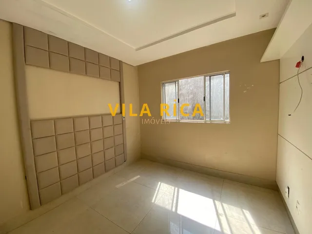 Imagem 10: Vila Rica vende: Casa Térrea I Moderna I 04 Quartos I 02 Suítes I 02 Demi-Suítes I