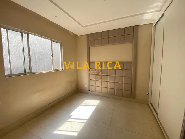 Imagem 8: Vila Rica vende: Casa Térrea I Moderna I 04 Quartos I 02 Suítes I 02 Demi-Suítes I