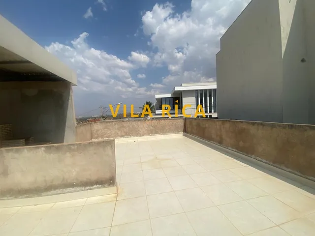 Imagem 4: Vila Rica vende: Casa Térrea I Moderna I 04 Quartos I 02 Suítes I 02 Demi-Suítes I