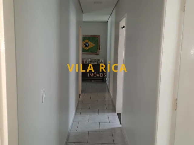 Imagem 16: Vila Rica vende: Casa Térrea I 04 Suítes I Espaço Gourmet: Churrasqueira, Fogão e